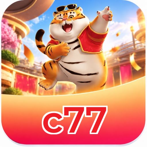 c77 Logo