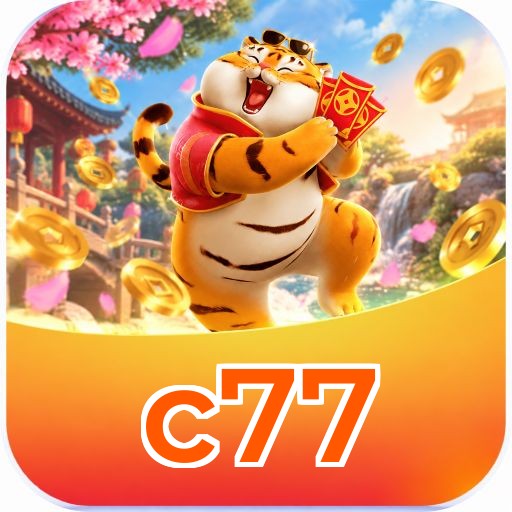 c77 Download - Logo Oficial