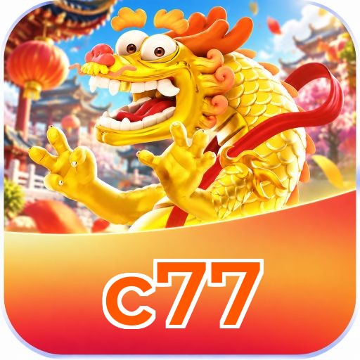 c77 Instalar App — logo oficial 350x350