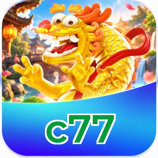 c77 Logo