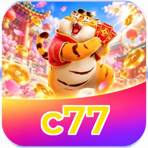 c77 Logo