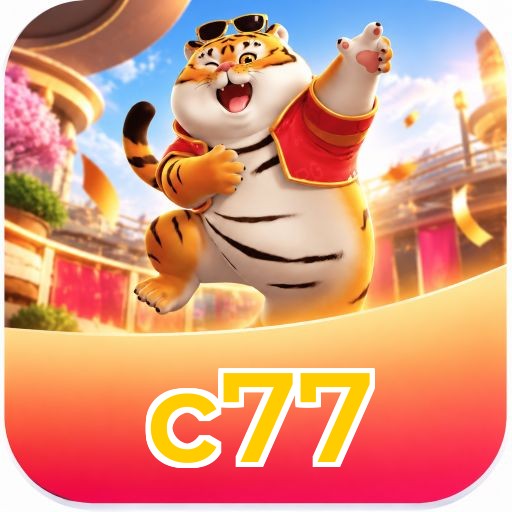 c77 Logo