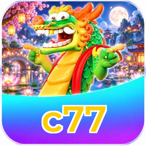 c77 Logo