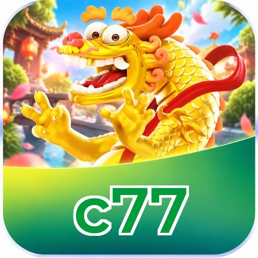 c77 Logo
