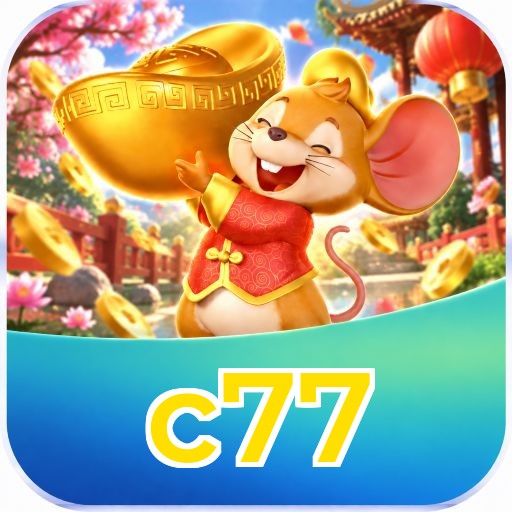 c77 Logo