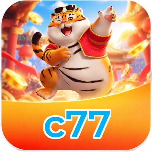 c77 Logo