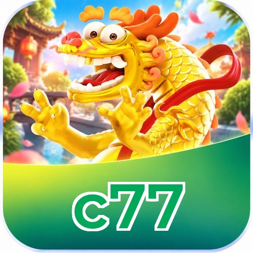 c77 Logo