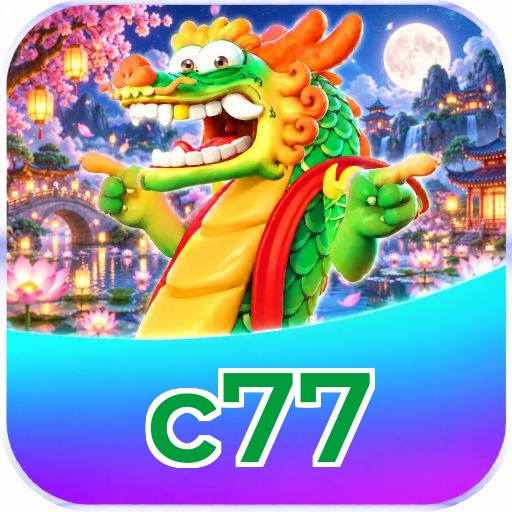 c77 Telegram - Logo Oficial